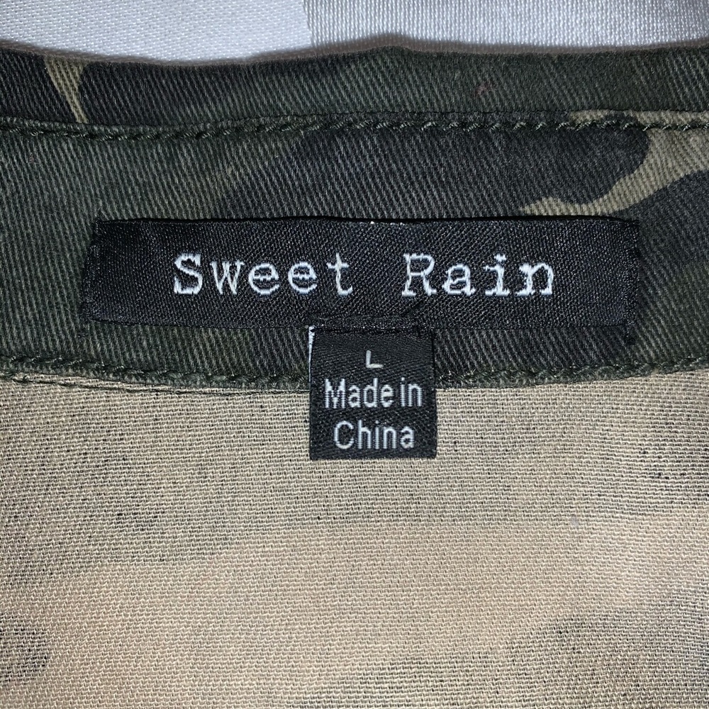 Jacket - Picture 2 of 2